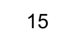 1