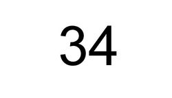 34