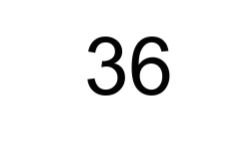 36