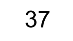 37