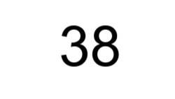 38