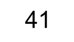41