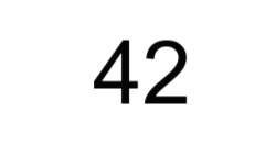 42