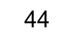 44