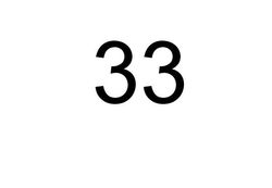 33