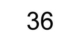 36