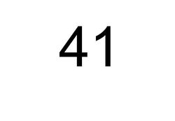 41