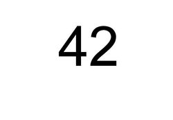 42