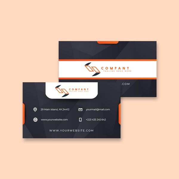 Business Cards