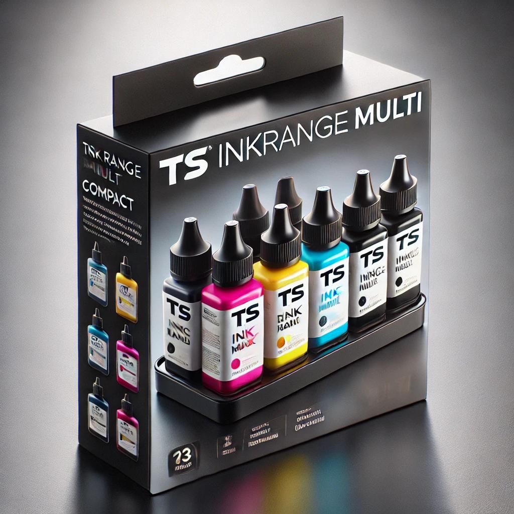 TS InkRange Multi