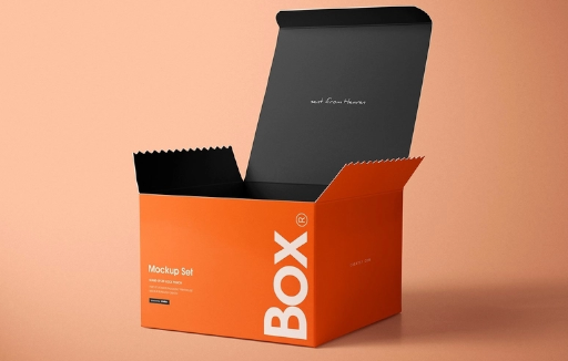 DJ ProductBox