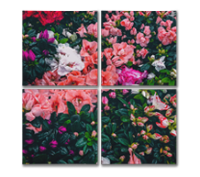 Multiphoto canvas product
