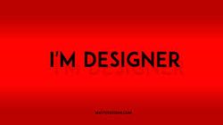 designer