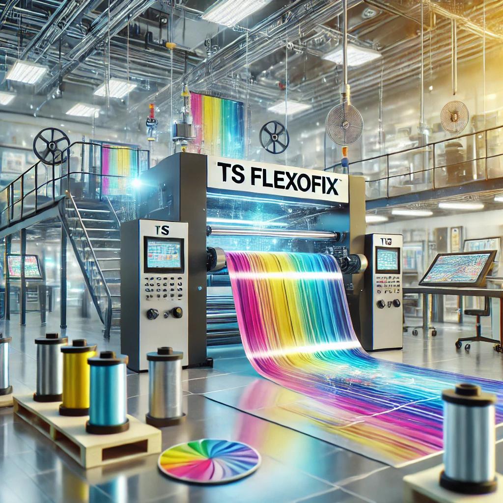 TS Flexo fix Duplicated