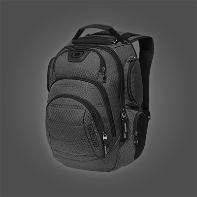 Sports Bag - Kit NO