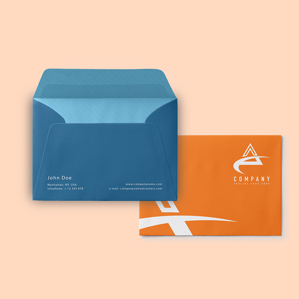 Envelope