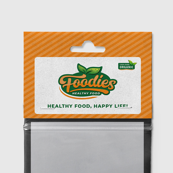 Header Cards