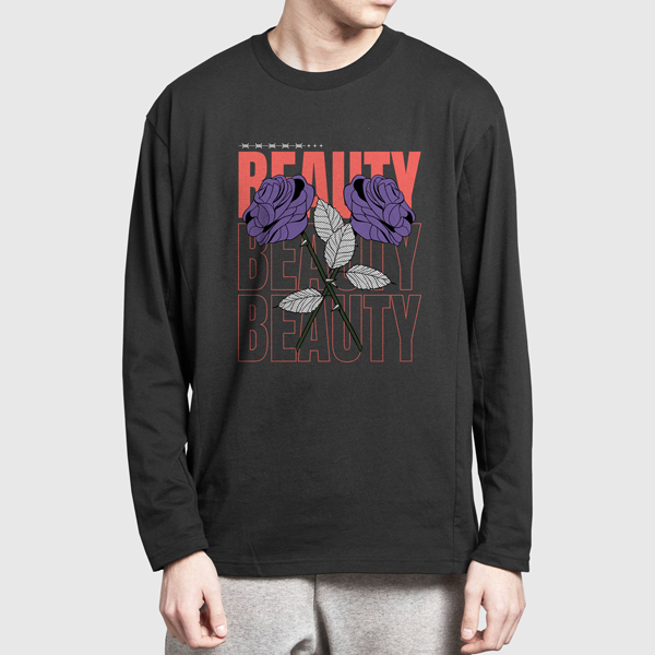Men's Long Sleeve T-Shirts