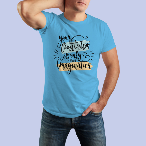 TS T-shirt Attribute Wise