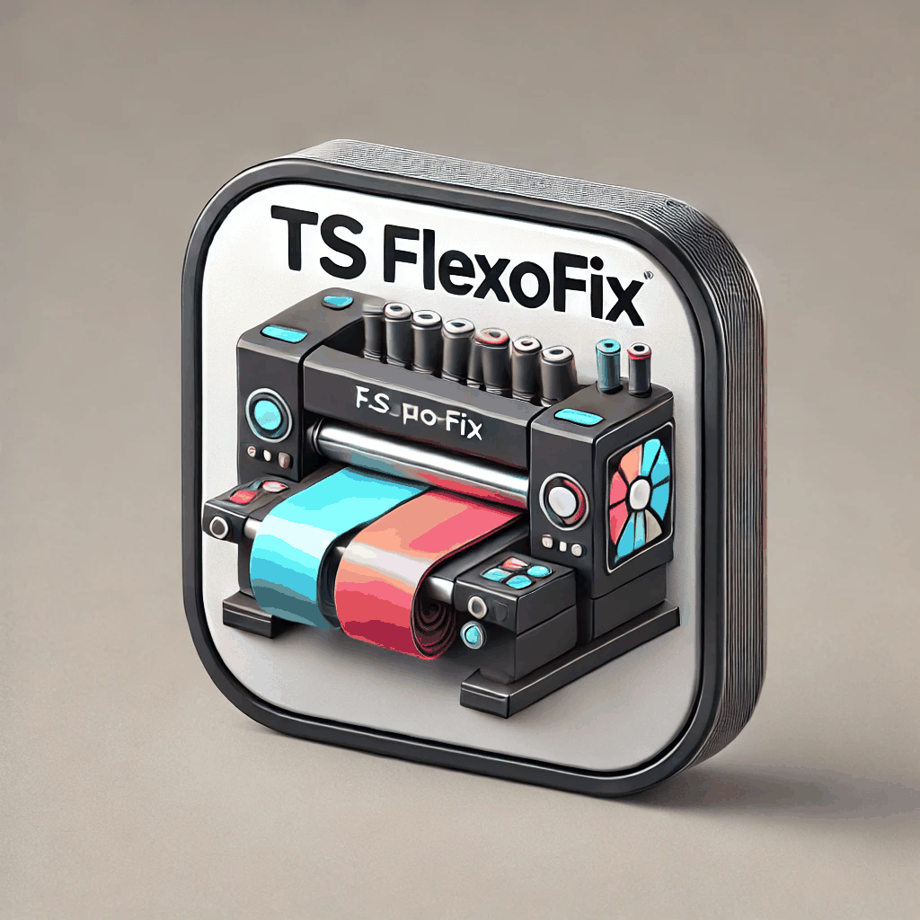 <b>TS FlexoFix</b>