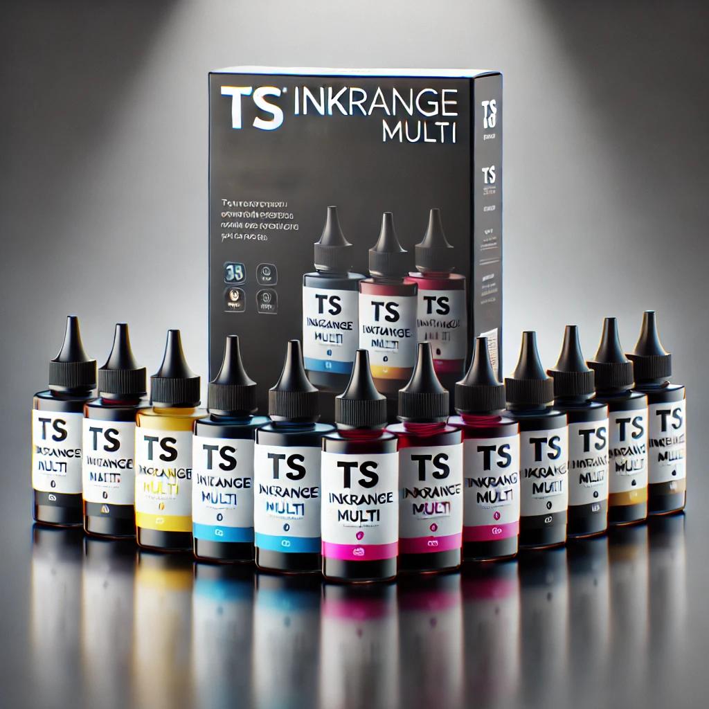 TS InkRange Multi