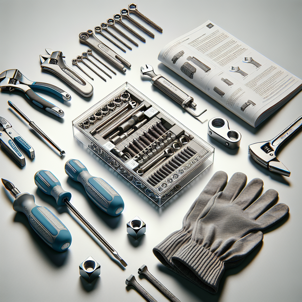 TS KIT