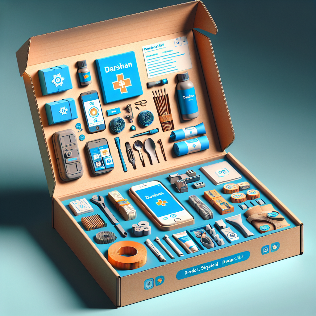 Producto DJ Kit