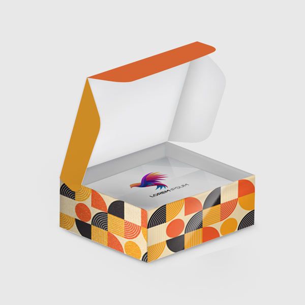 Akuafoil Business Card Boxes