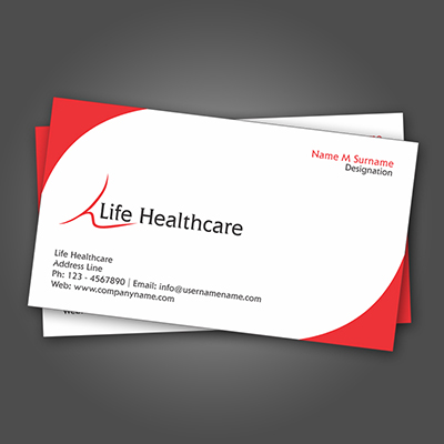 Business Card Magnets