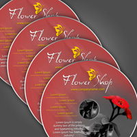 CD Label