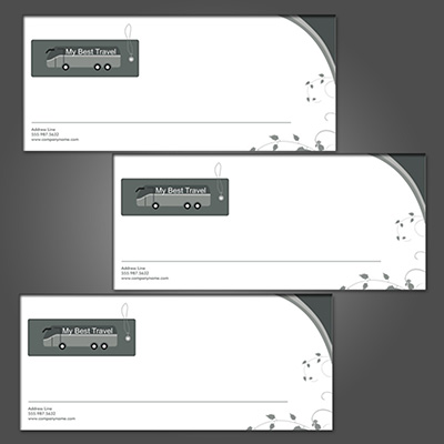 Envelopes