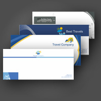 Envelopes