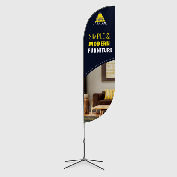 Feather Flags