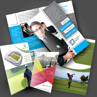 EDDM Full Service - Sell Sheets