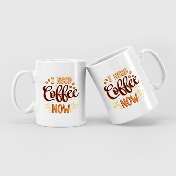 Mugs