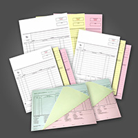 NCR Form
