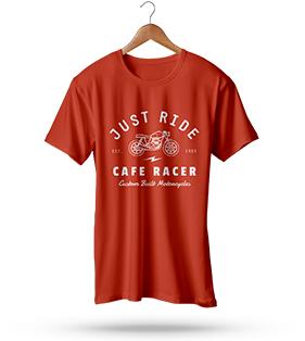 TS T-shirt Attribute Wise duplicated