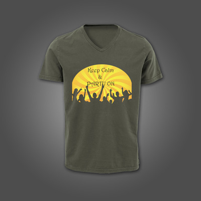 T-shirt