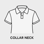 collar + Half