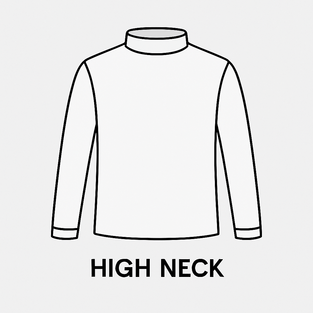 HIgh + Full
