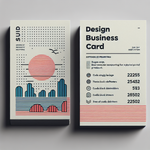 Skinny Business Card 2
