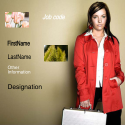 PDF Virtual Textline