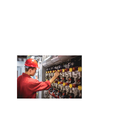 test Front