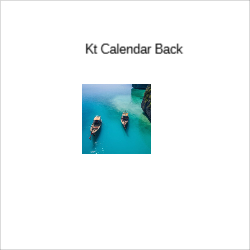 kt fix calendar