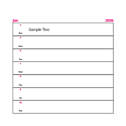 kt range 12 x 12