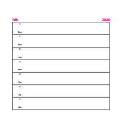 kt range 12 x 12