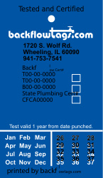 PDF generation Front