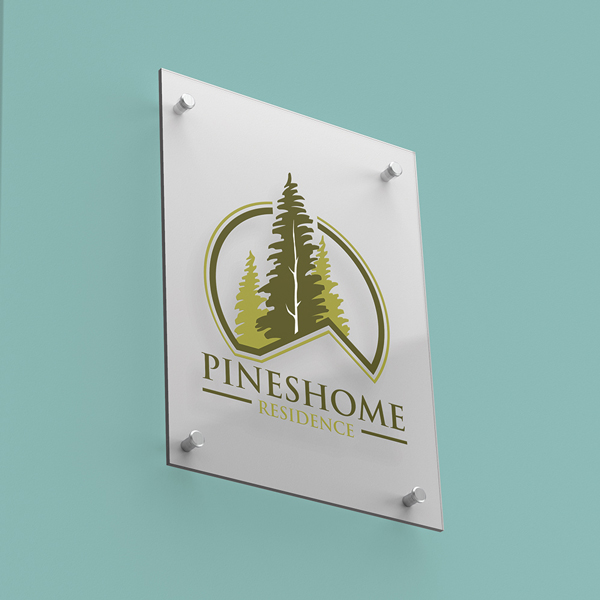 Acrylic Signs