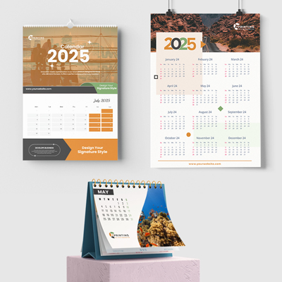 Calendars