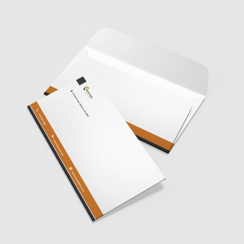 Envelopes